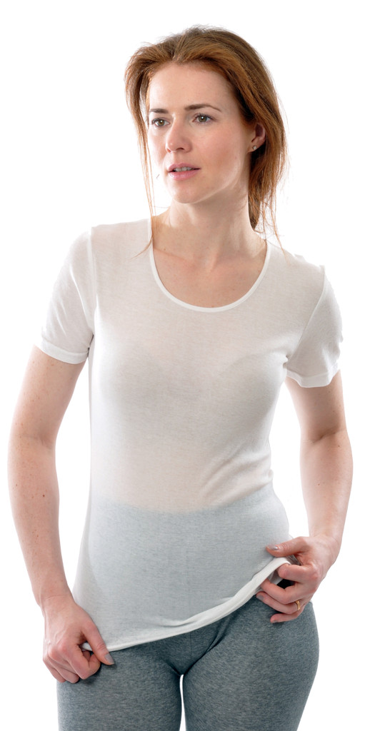 Organic Cotton T-Shirt