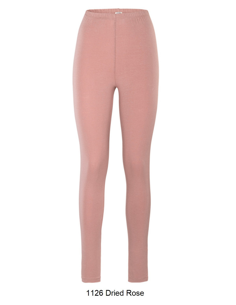Women's Organic Cotton Leggings