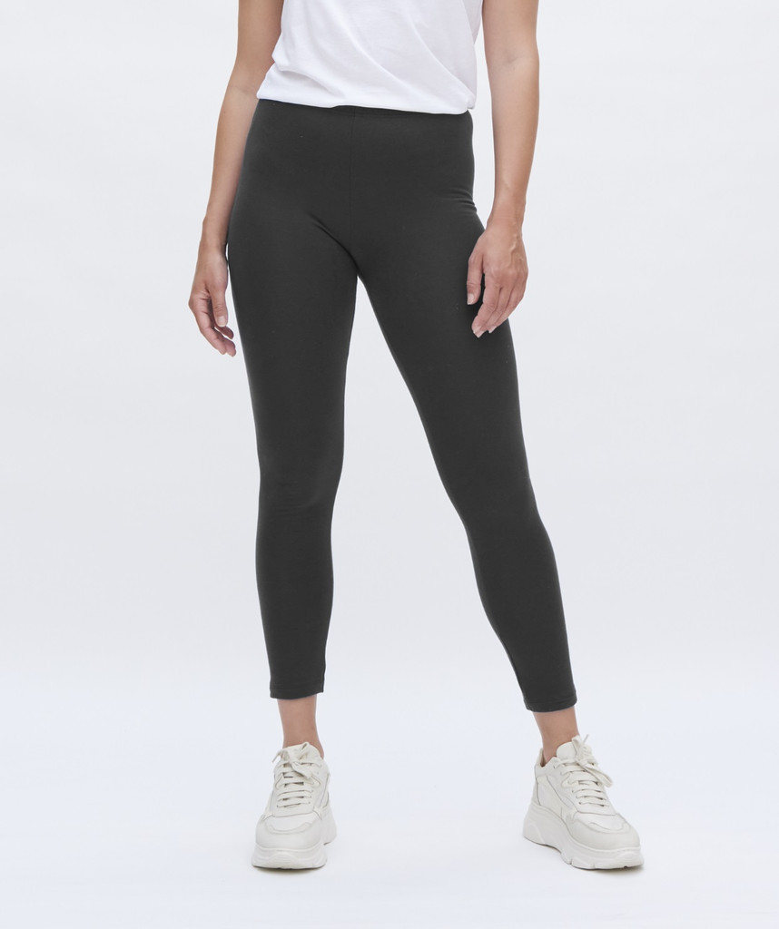 Women's Organic Cotton Leggings