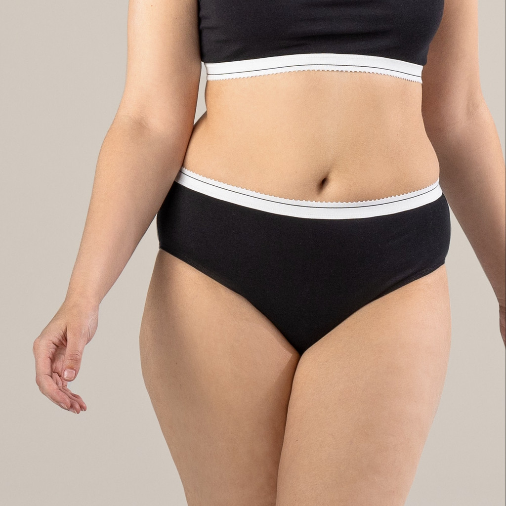 Women's Organic Cotton Briefs
