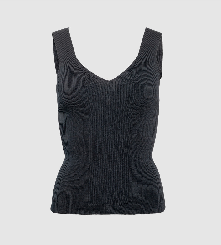 Women's Organic Cotton knitted top