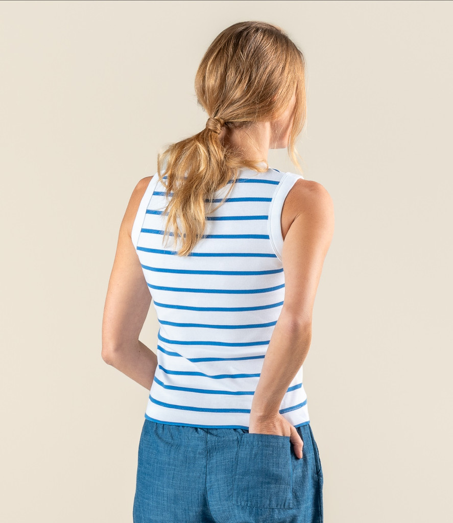 Women's Organic Cotton Top