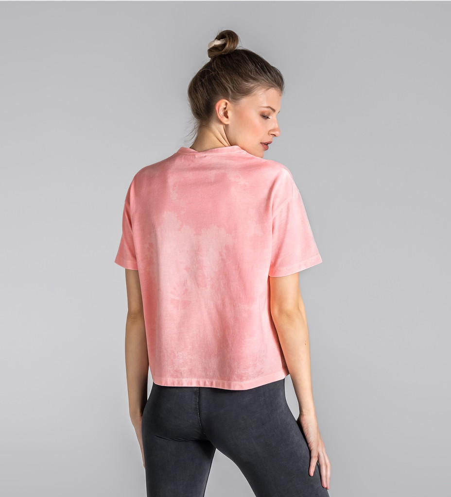 Women's Organic Cotton T-Shirt