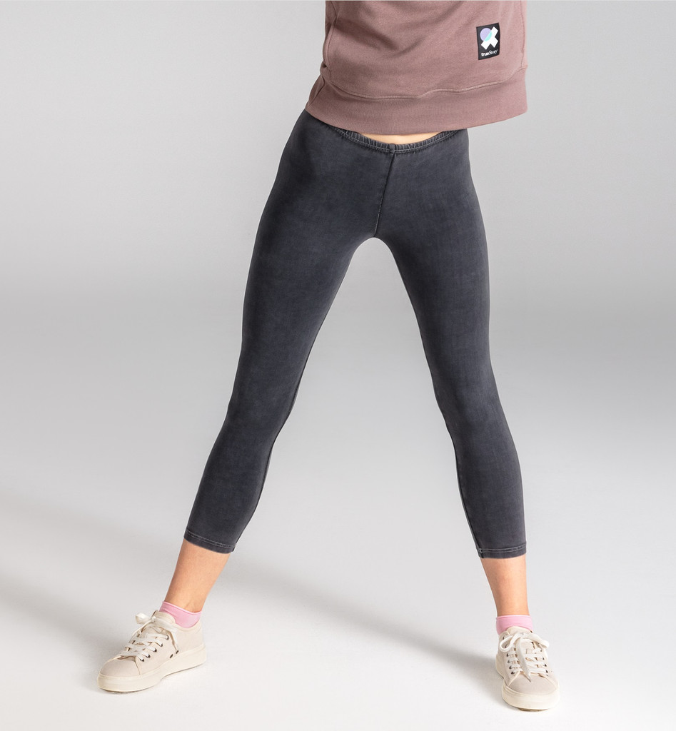 Women's Organic Cotton 7/8 Leggings