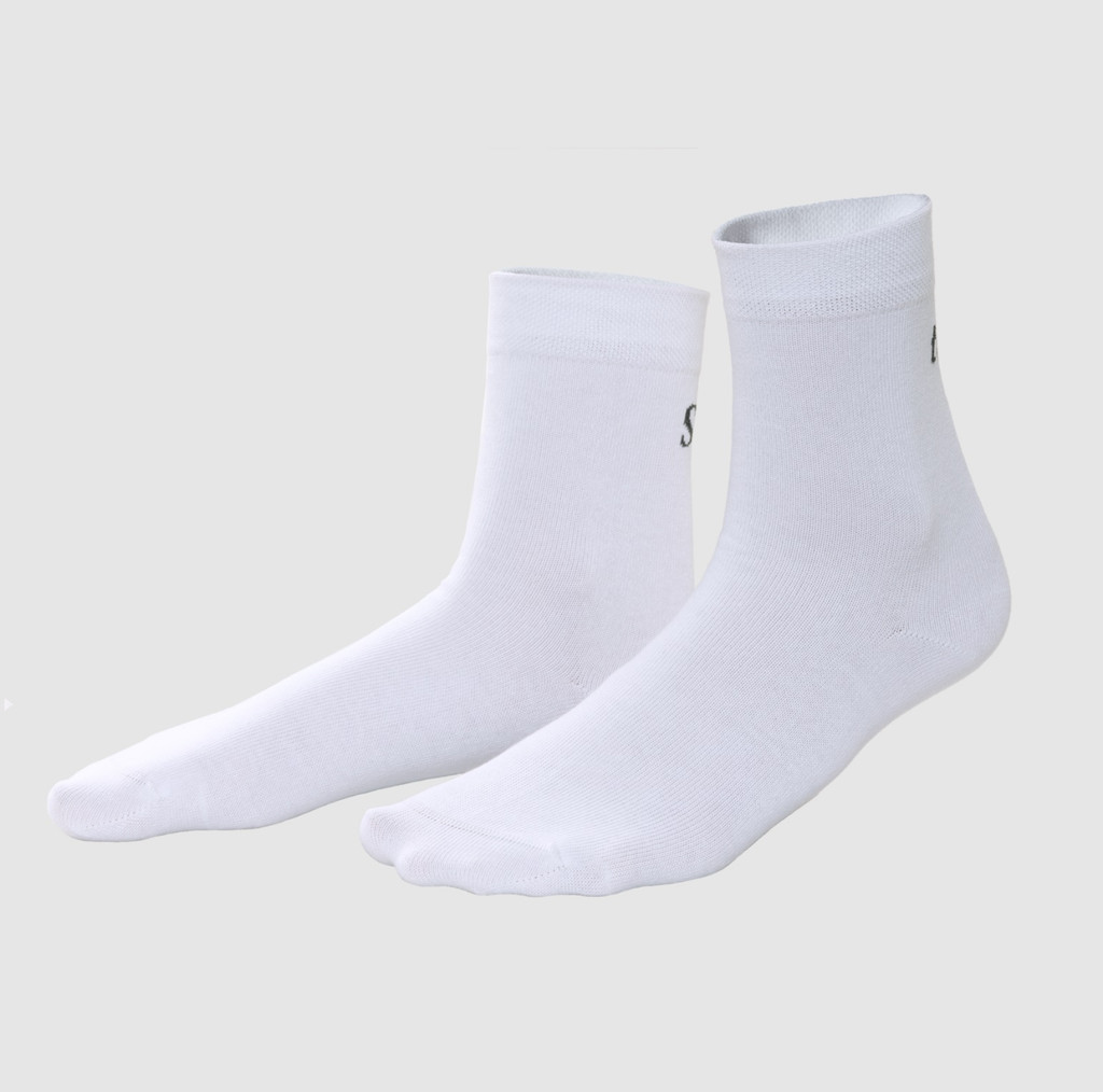 Organic Cotton Socks | trueStory AIRI