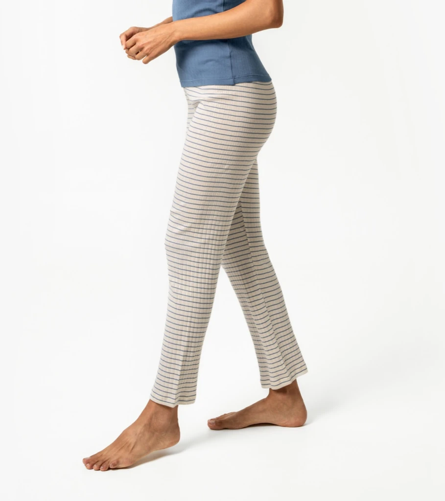 Women Otganic Cotton Sleep trousers