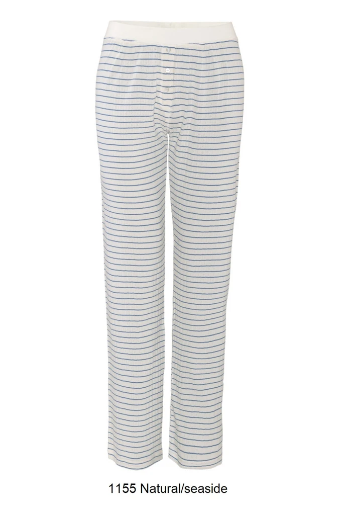 Women Otganic Cotton Sleep trousers