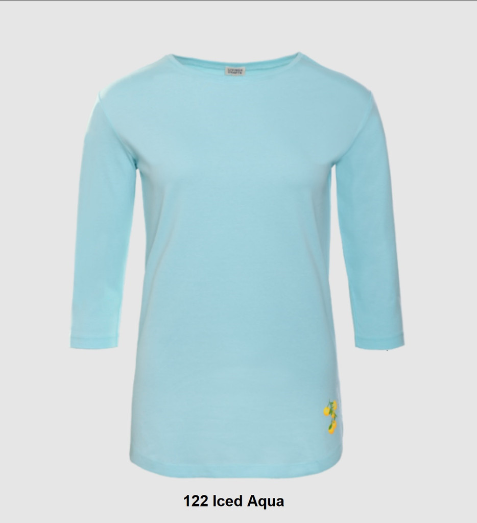 Women's Organic Cotton Sleepshirt