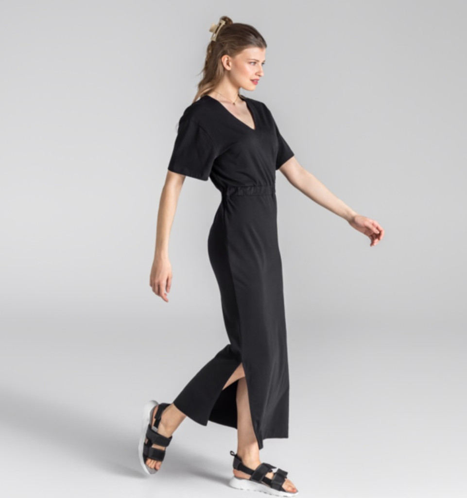Women's Organic Cotton Dress