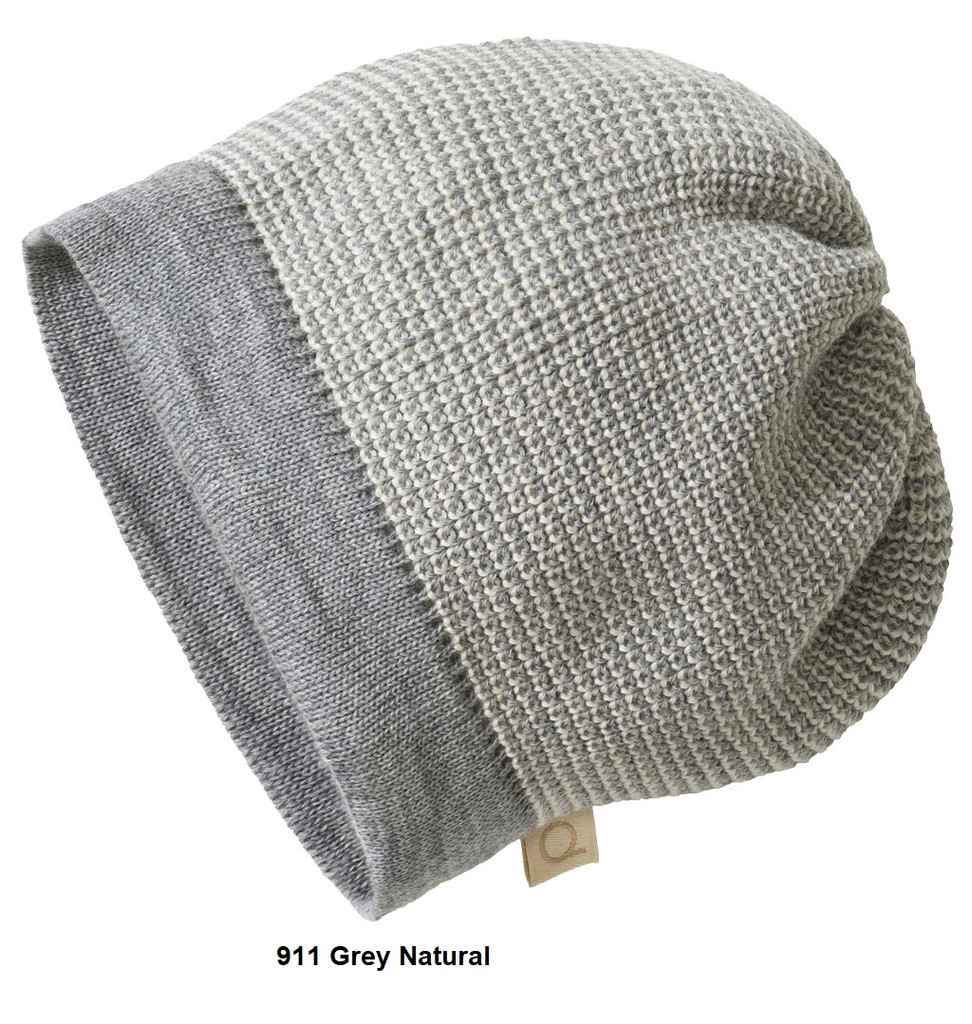 Disana Organic Merino Wool Unisex Beanie