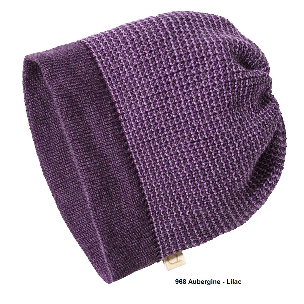 Disana Organic Merino Wool Unisex Beanie