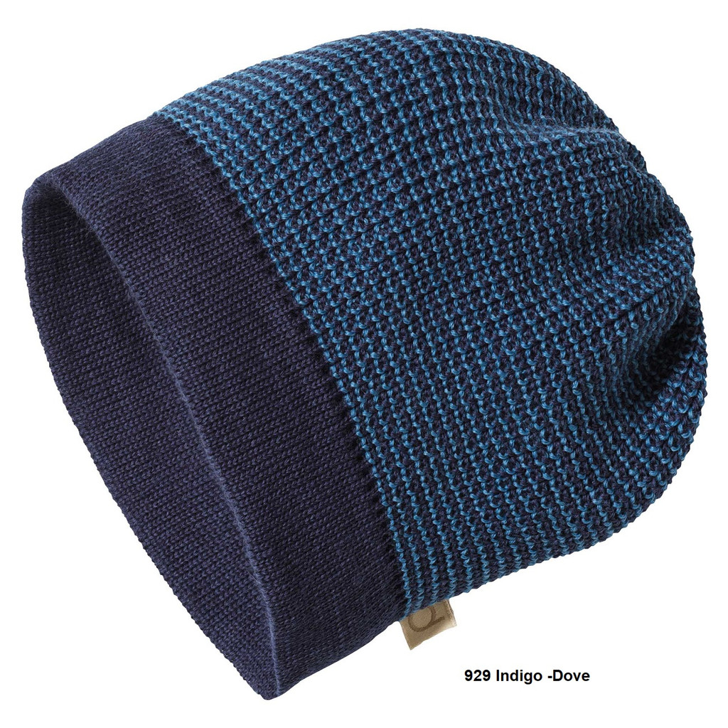 Disana Organic Merino Wool Unisex Beanie