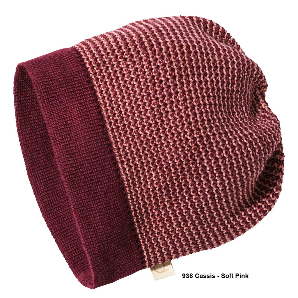 Disana Organic Merino Wool Unisex Beanie