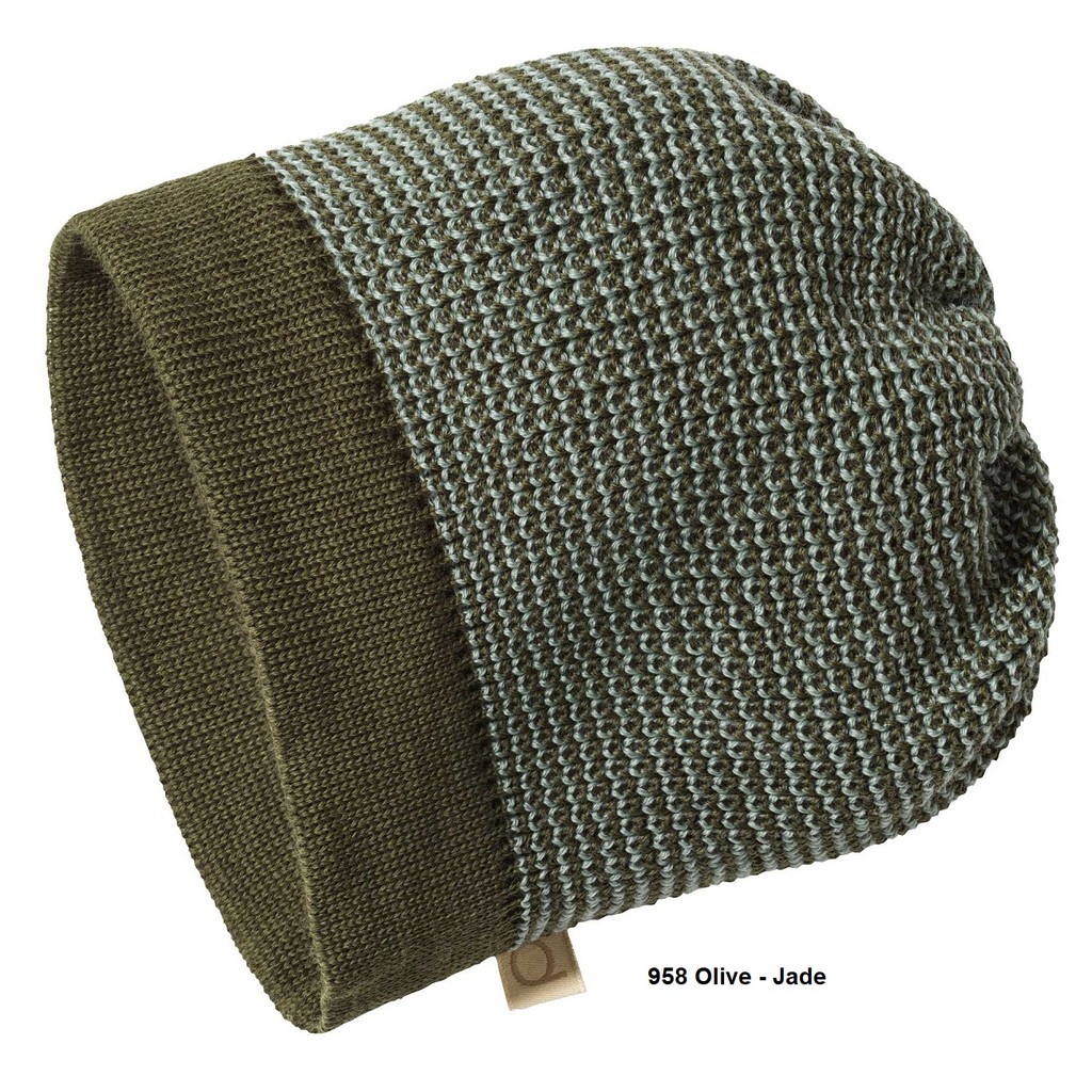 Disana Organic Merino Wool Unisex Beanie
