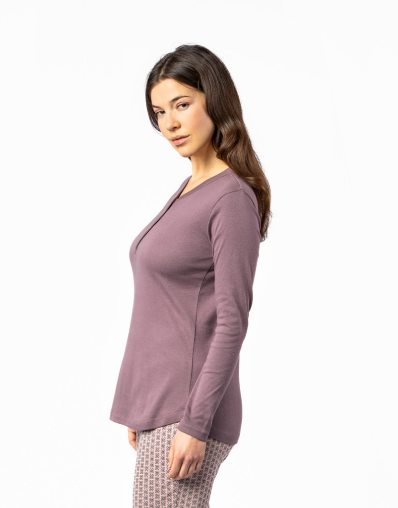 Organic Cotton Sleep shirt