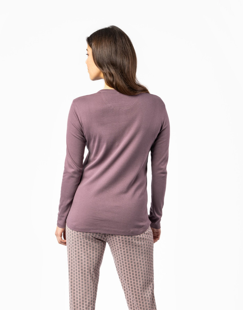 Organic Cotton Sleep shirt