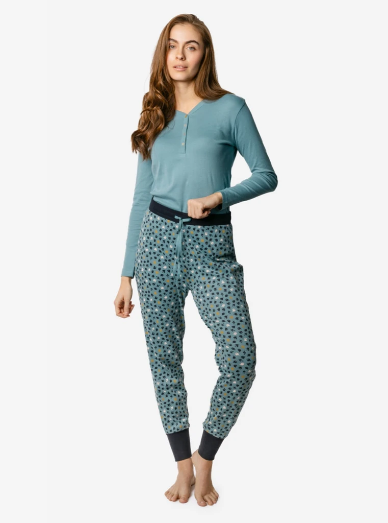 Organic Cotton Sleep shirt