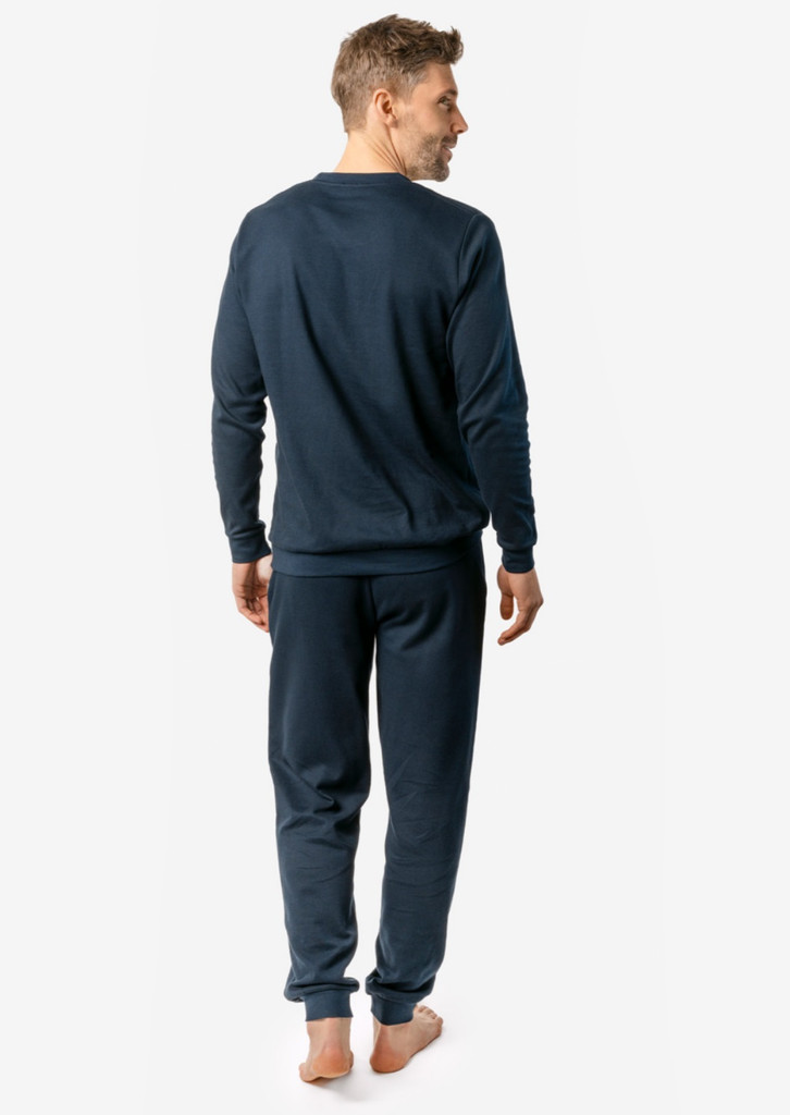 Men's  Organic Cotton Pyjamas 