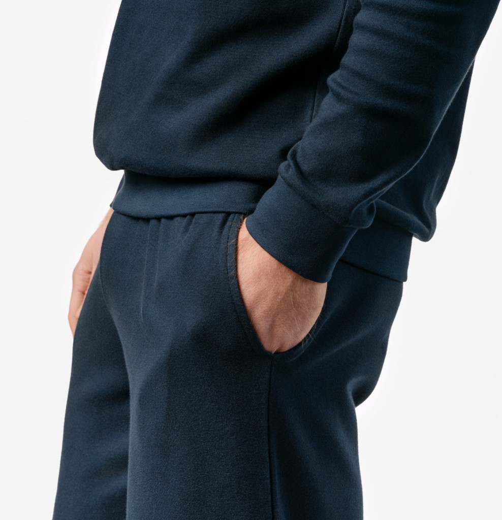 Men's  Organic Cotton Pyjamas 