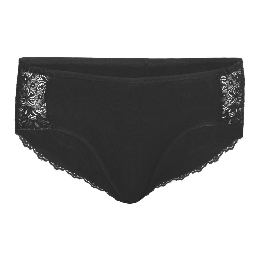 Organic Cotton Panties