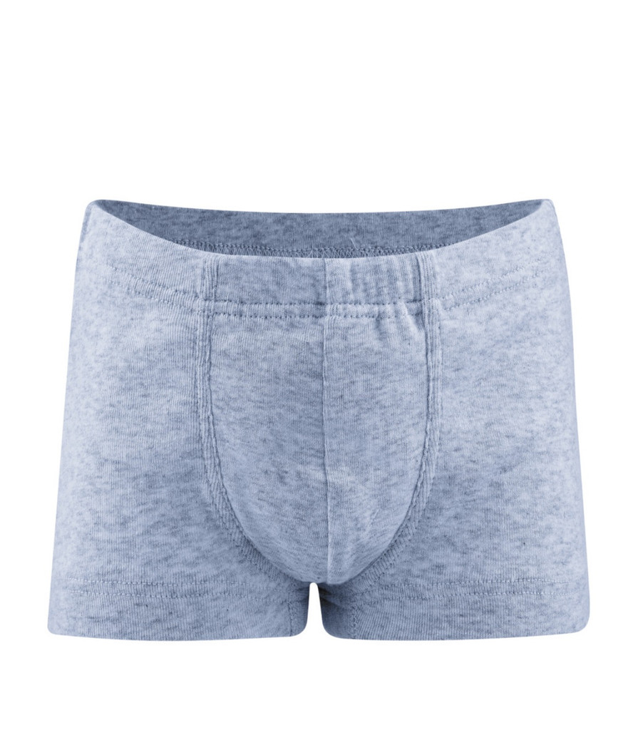Organic Cotton Boy's Boxer Underwear