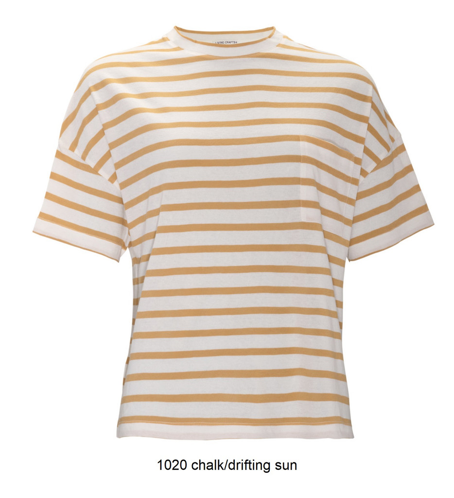 Organic Cotton T-shirt