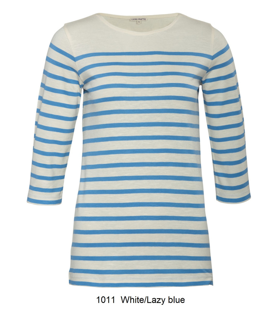 Organic Cotton T-shirt