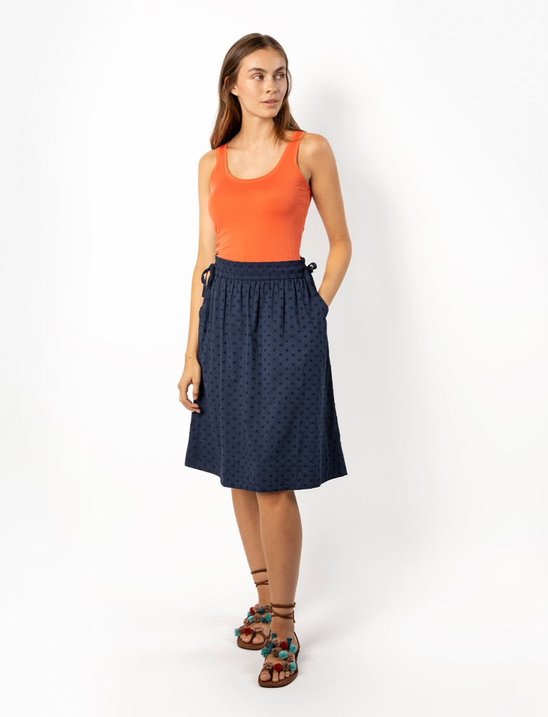 Skirt Organic Cotton