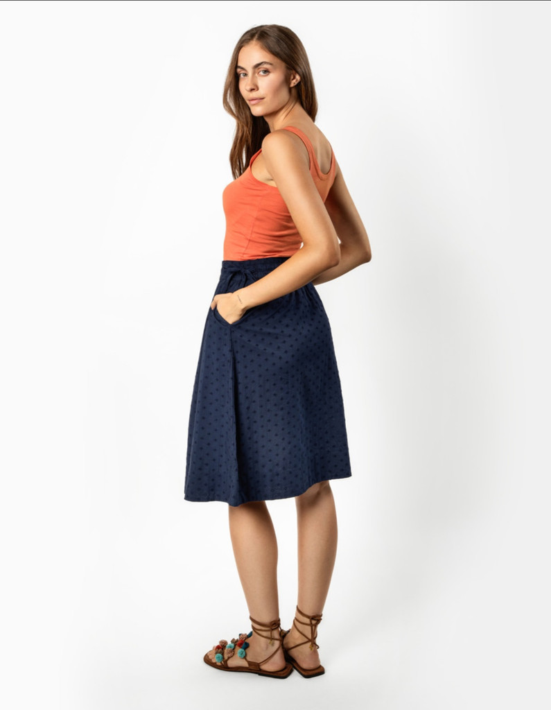 Skirt Organic Cotton