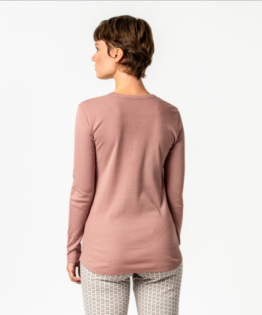 Organic Cotton Sleep shirt