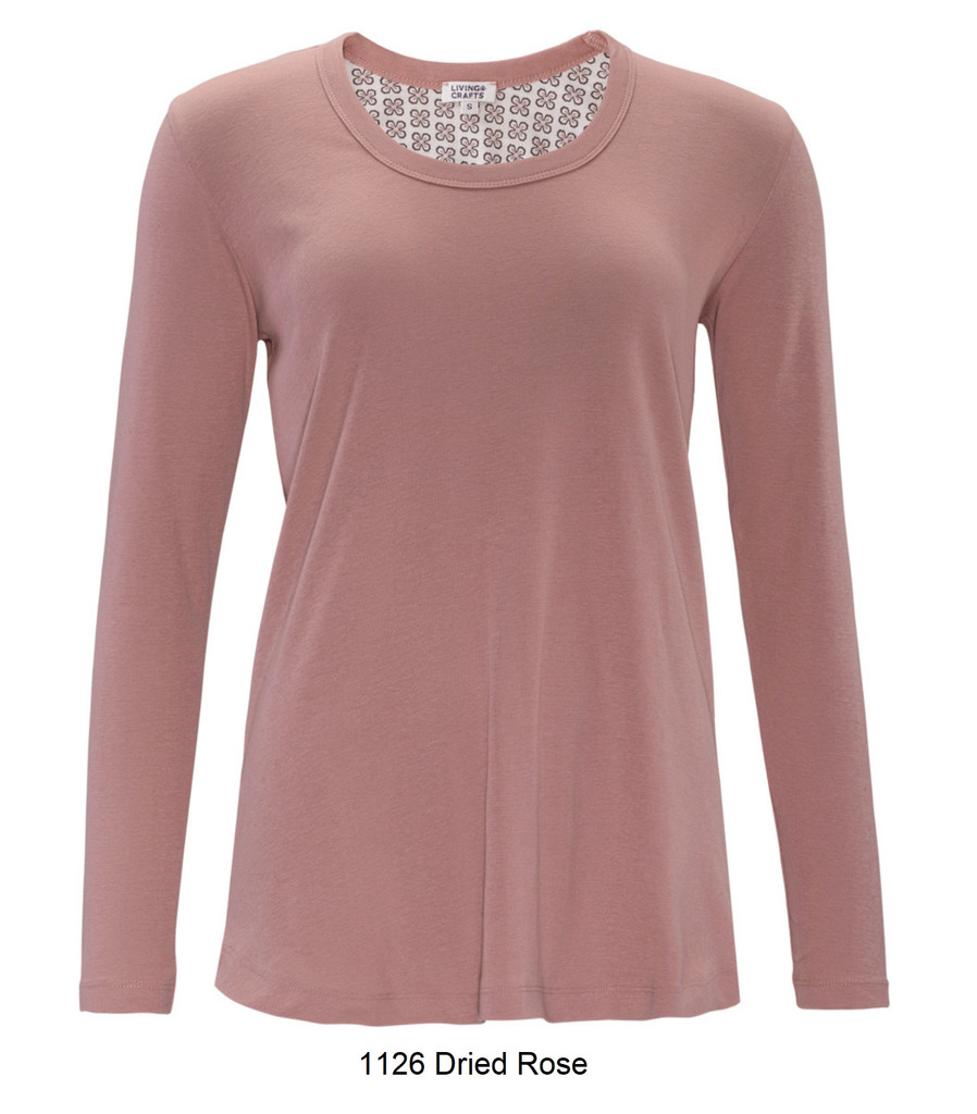 Organic Cotton Sleep shirt
