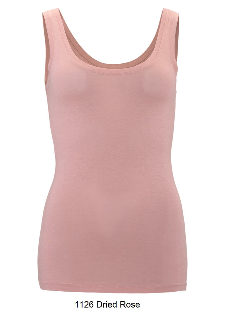 Organic Cotton Top