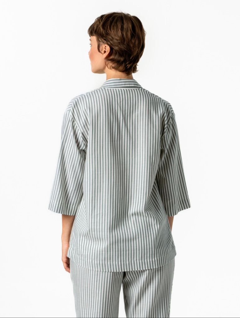 Organic Cotton Pyjamas
