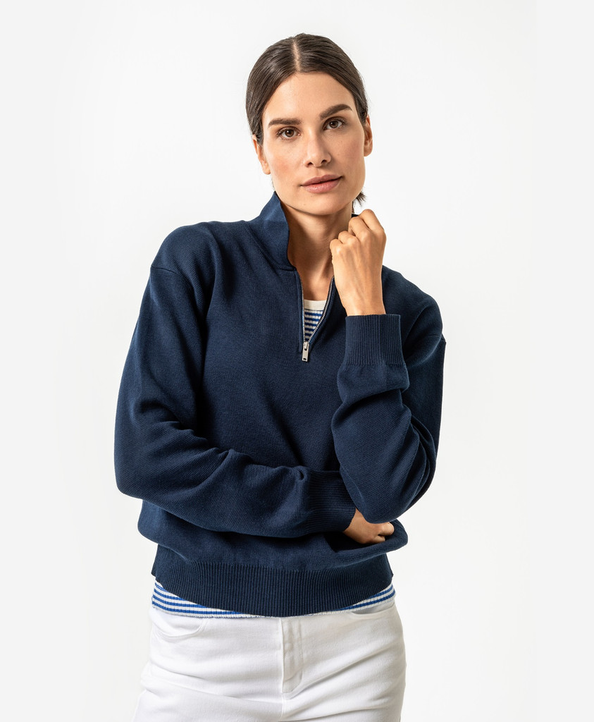 Organic Cotton Troyer