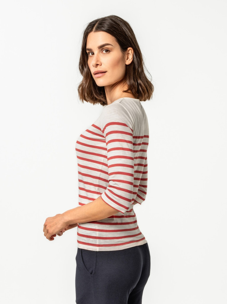 Organic Cotton T-shirt