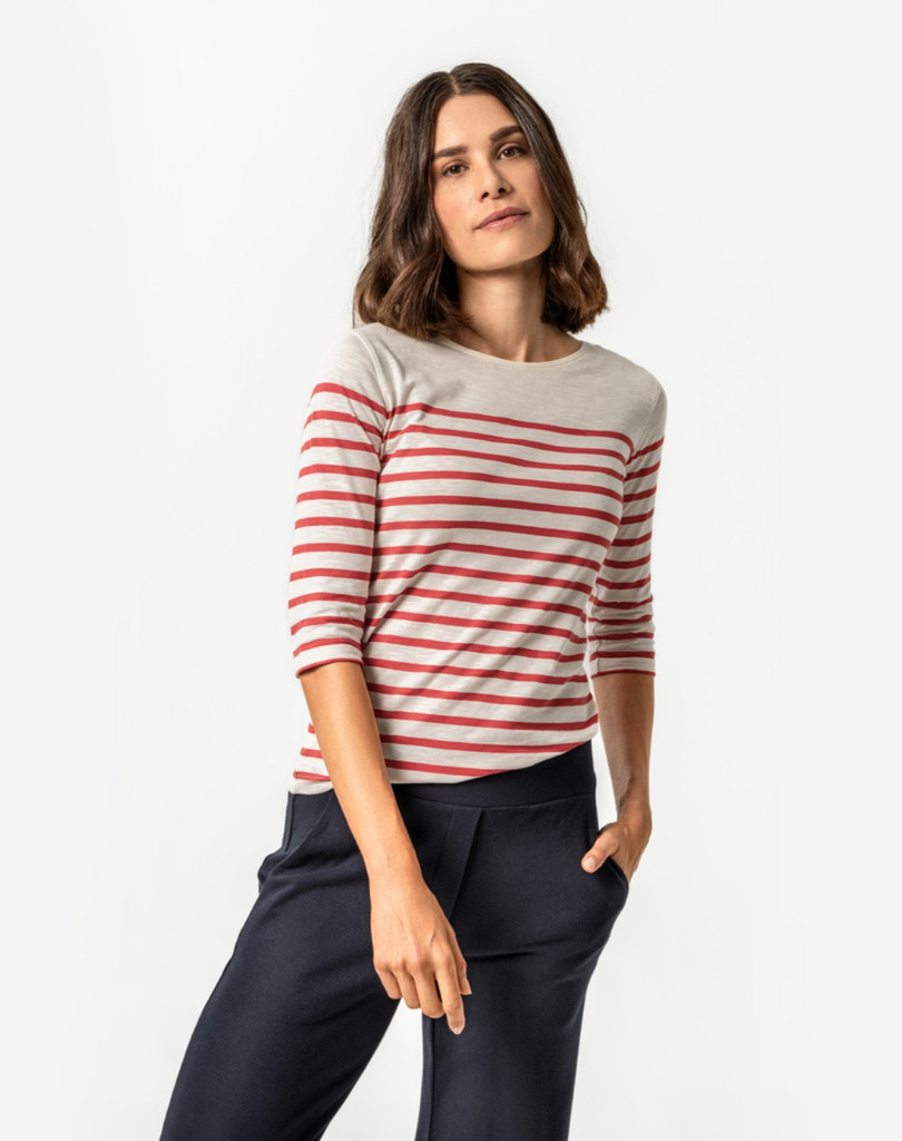 Organic Cotton T-shirt