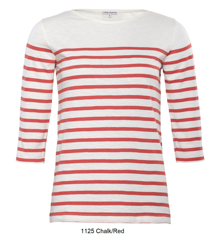 Organic Cotton T-shirt