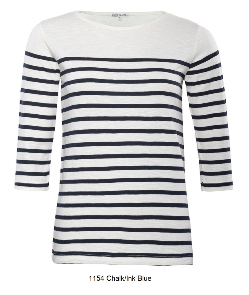 Organic Cotton T-shirt