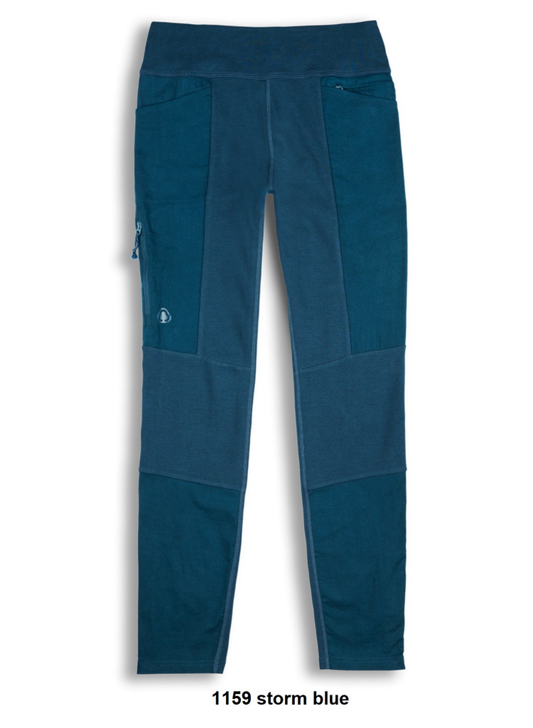 Organic Cotton Trekking pants