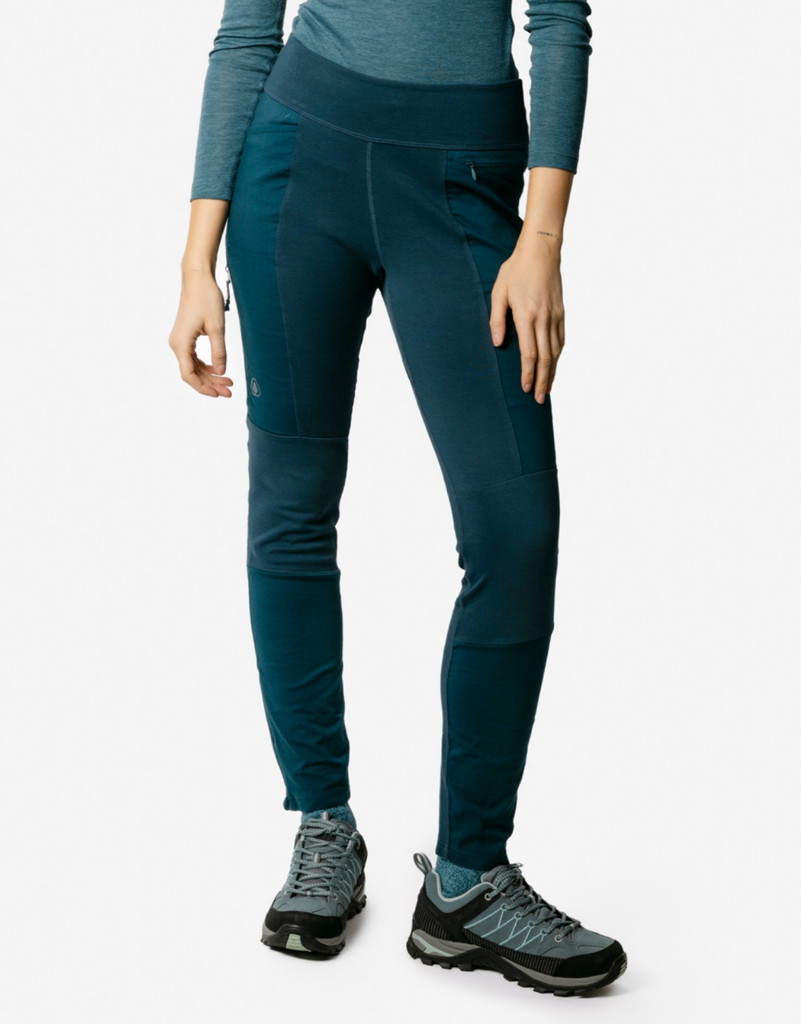 Organic Cotton Trekking pants