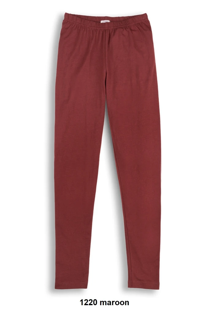 Organic Cotton Leggings