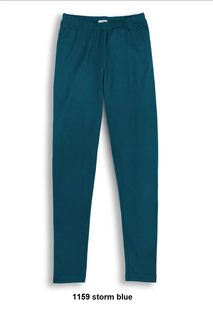 Organic Cotton Leggings