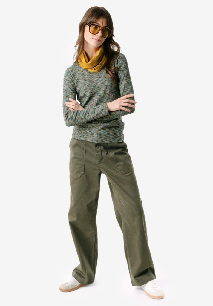 Organic Cotton Multifunctional cloth