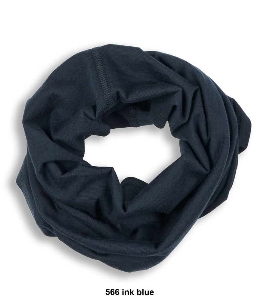 Organic Wool Cotton Multifunctional cloth, scarf