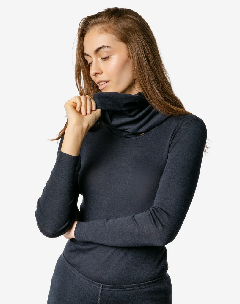 Organic Wool Cotton Multifunctional cloth, scarf