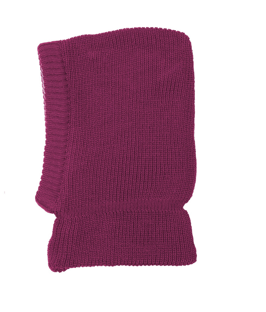 Soft Wool Balaclava main image 1