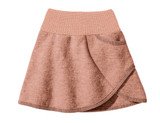 Disana Organic Boiled Wool Children's Skirt
