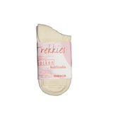 Organic Cotton Wool Trekkies