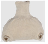 Organic Merino Wool Diaper Cover