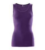 Women's Sleeveless Shirt
Color: 900 violet